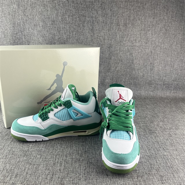 men air jordan 4 shoes 2023-7-4-001